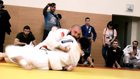 Video by Bjj Freaks