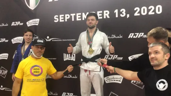 Video by Bjj Freaks