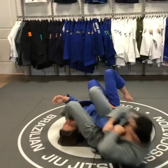 Video by Bjj Freaks