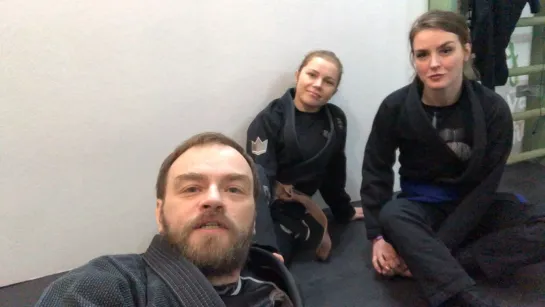 Video by Bjj Freaks