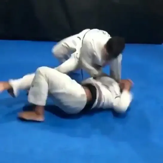 Video by Bjj Freaks