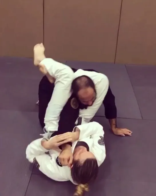 Video by Bjj Freaks