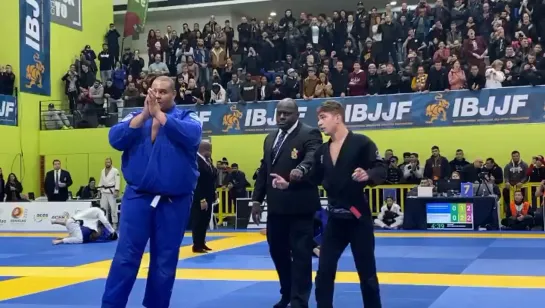 Video by Bjj Freaks