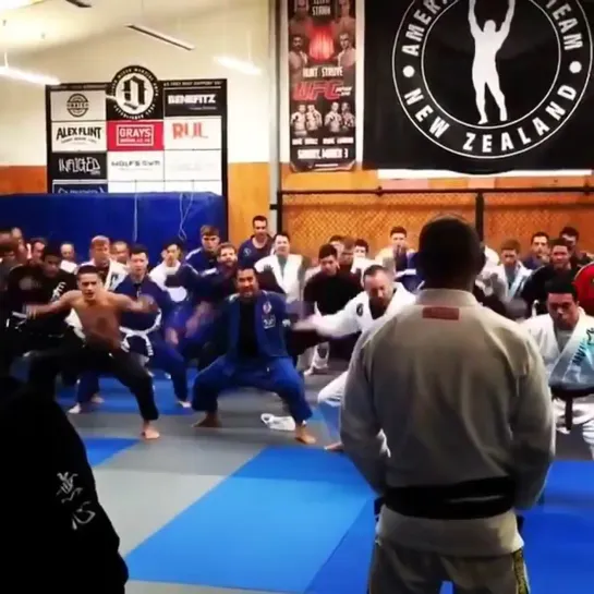 Video by Bjj Freaks