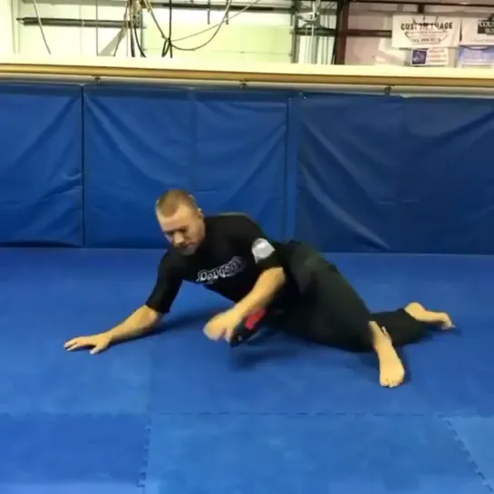 Video by Bjj Freaks