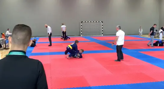 Video by Bjj Freaks