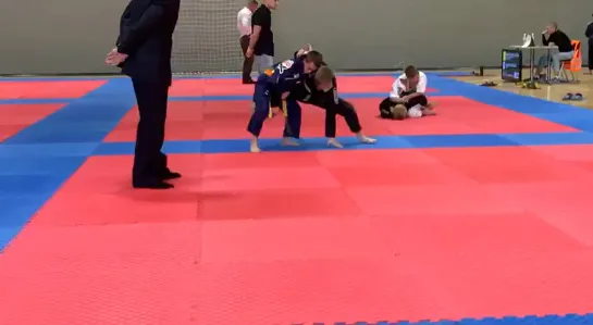 Video by Bjj Freaks