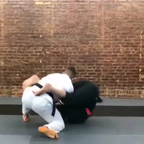 Video by Bjj Freaks