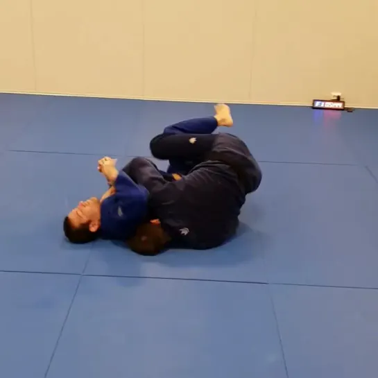 Video by Bjj Freaks