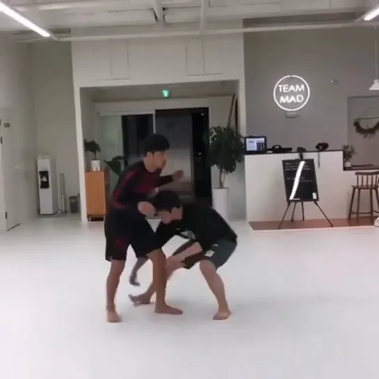 Video by Bjj Freaks