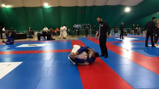 Video by Bjj Freaks