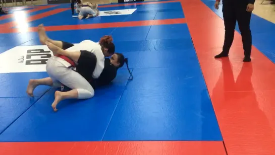 Video by Bjj Freaks