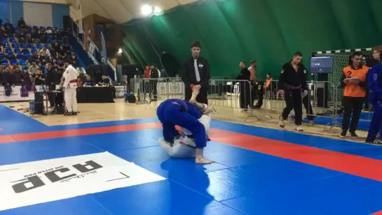 Video by Bjj Freaks