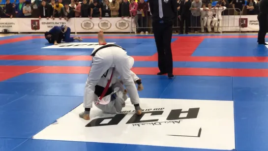 Video by Bjj Freaks