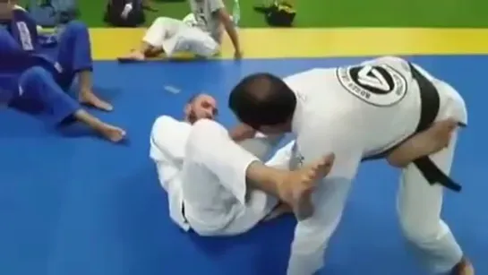 Video by Bjj Freaks