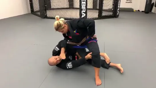 Video by Bjj Freaks