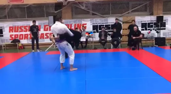 Video by Bjj Freaks