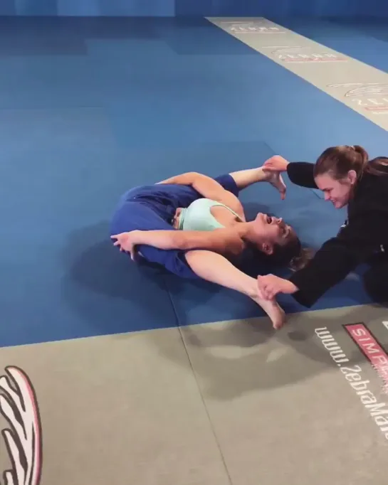 Video by Bjj Freaks