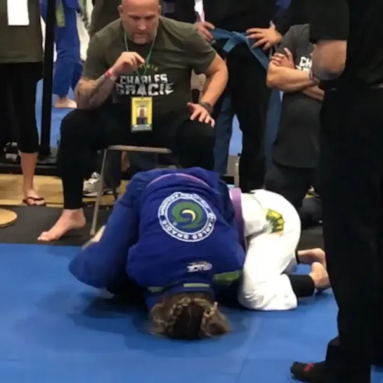 Video by Bjj Freaks