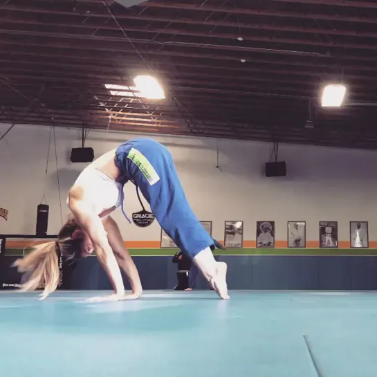 Video by Bjj Freaks