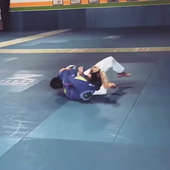 Video by Bjj Freaks