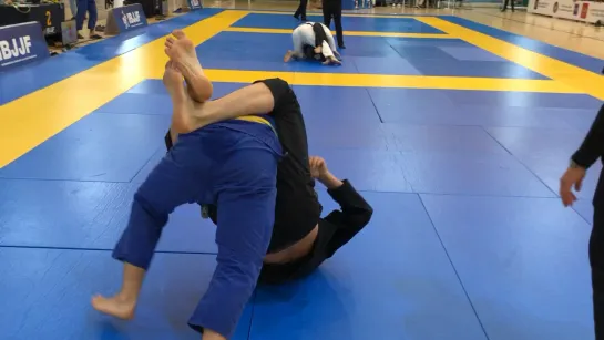 Video by Bjj Freaks