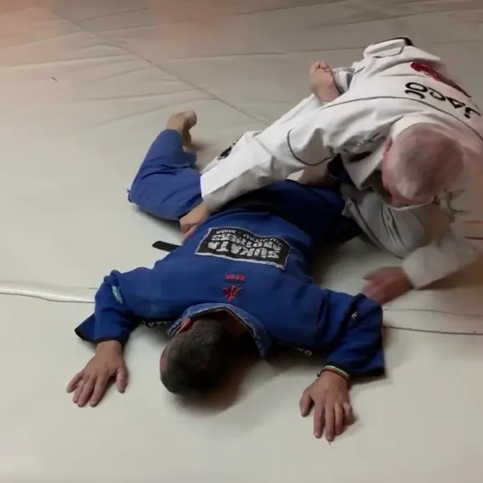 Video by Bjj Freaks