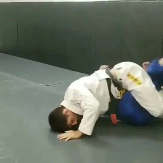 Video by Bjj Freaks