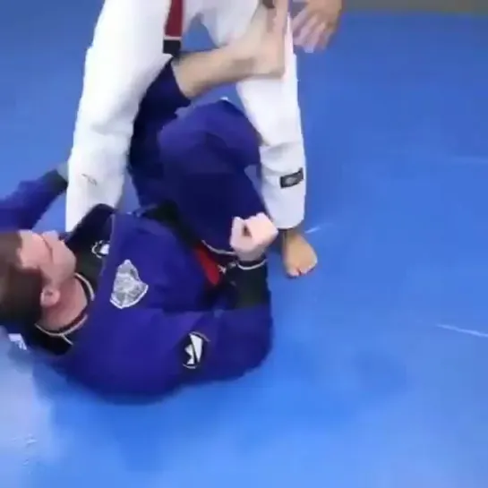 Video by Bjj Freaks