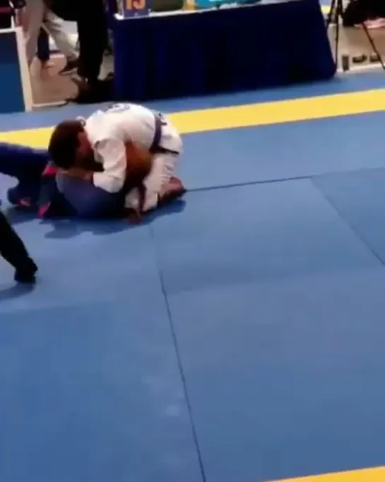 Video by Bjj Freaks