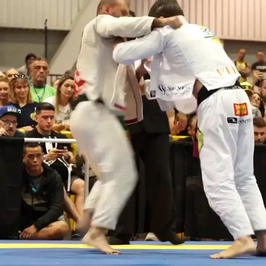 Video by Bjj Freaks