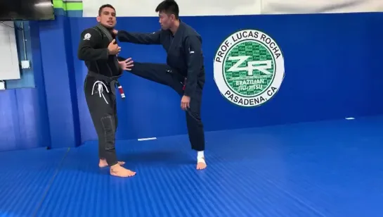 Video by Bjj Freaks