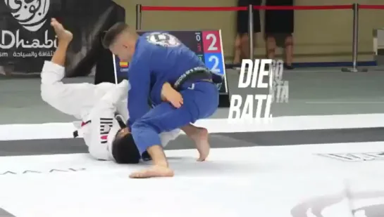 Video by Bjj Freaks