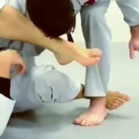 Video by Bjj Freaks