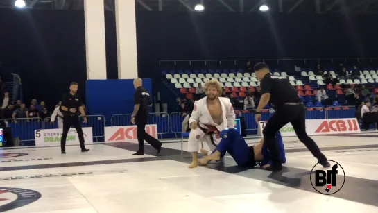 Video by Bjj Freaks