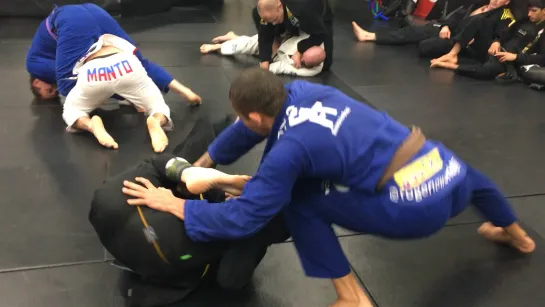 Video by Bjj Freaks