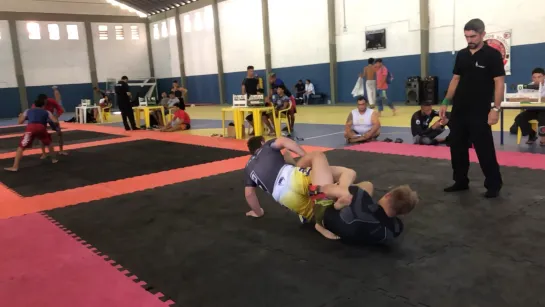 Video by Bjj Freaks