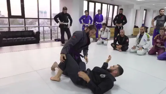 Video by Bjj Freaks