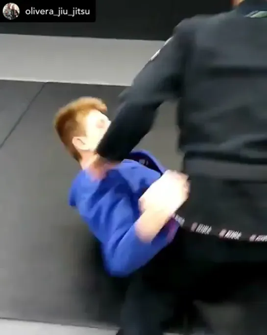 Video by Bjj Freaks