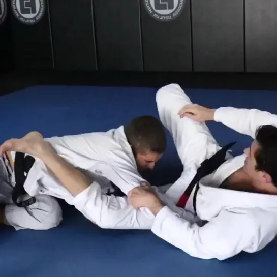 Video by Bjj Freaks