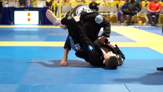 Video by Bjj Freaks