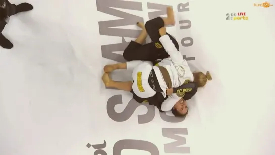 Video by Bjj Freaks