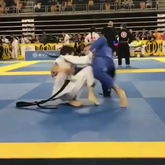 Video by Bjj Freaks