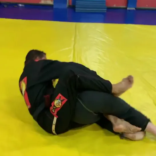 Video by Bjj Freaks