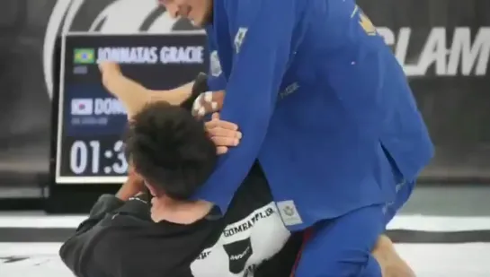 Video by Bjj Freaks