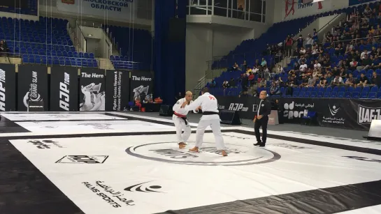 Video by Bjj Freaks