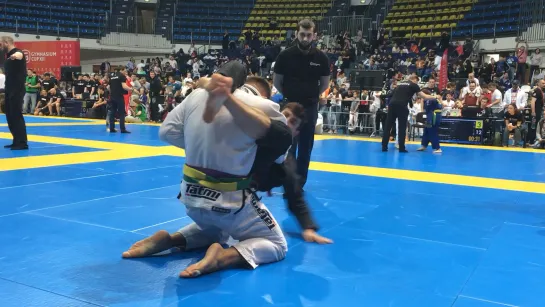 Video by Bjj Freaks