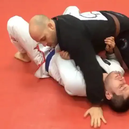 Video by Bjj Freaks