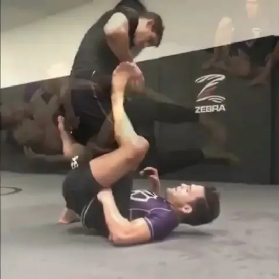 Video by Bjj Freaks