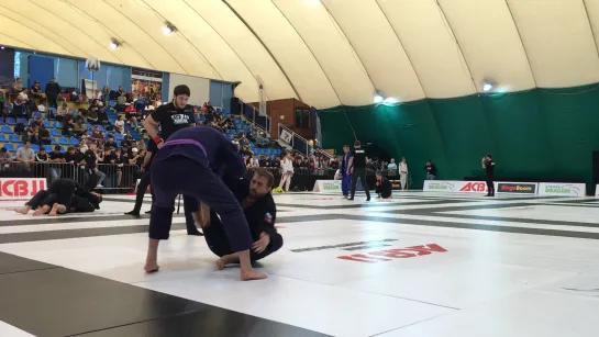 Video by Bjj Freaks